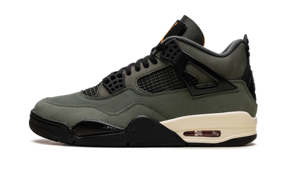 Jordan 4 Retro OG SP Undefeated (2025)
