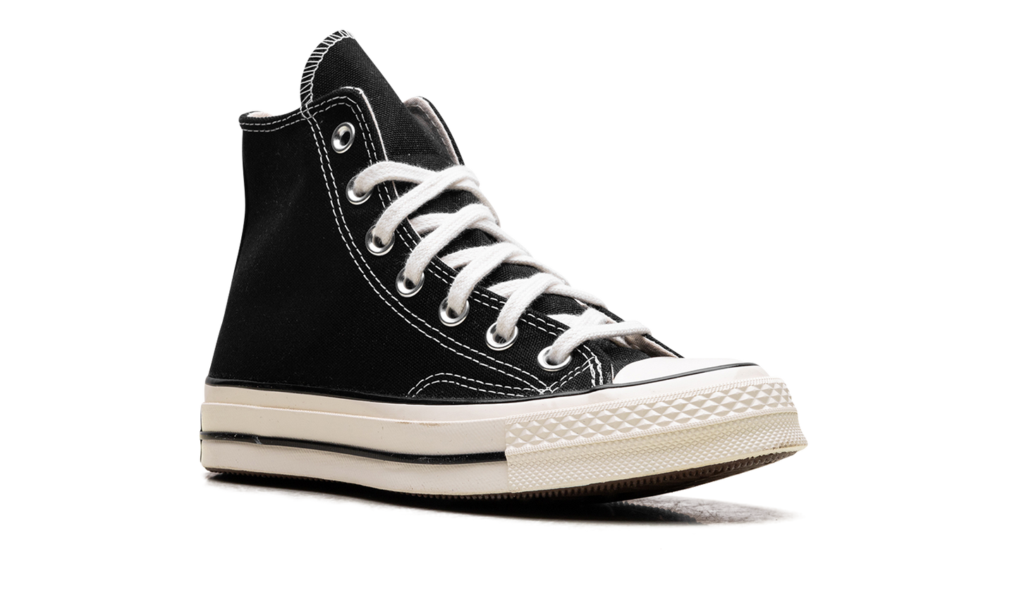 Converse Chuck Taylor All Star 70 Hi Black