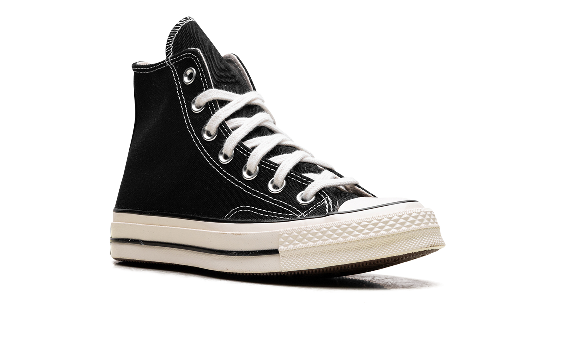 Converse Chuck Taylor All Star 70 Hi Black
