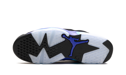 Jordan 6 Retro Aqua