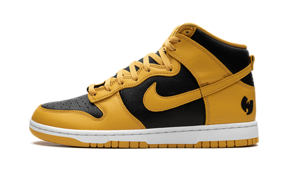 Nike Dunk High Wu-Tang (2024)
