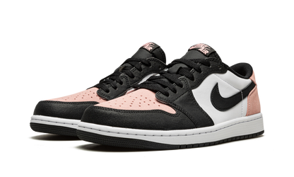 Jordan 1 Low OG Bleached Coral