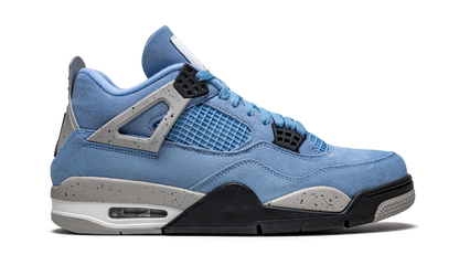 Jordan 4 Retro University Blue