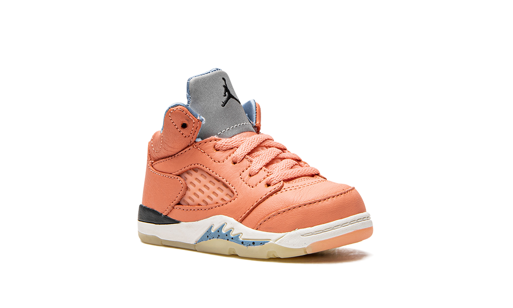 Jordan 5 Retro DJ Khaled We The Best Crimson Bliss (TD)