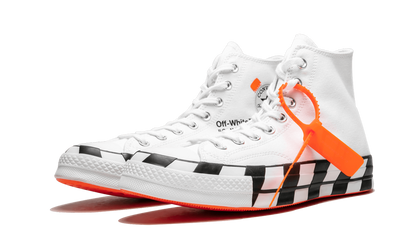 Converse Chuck Taylor All Star 70 Hi Off-White