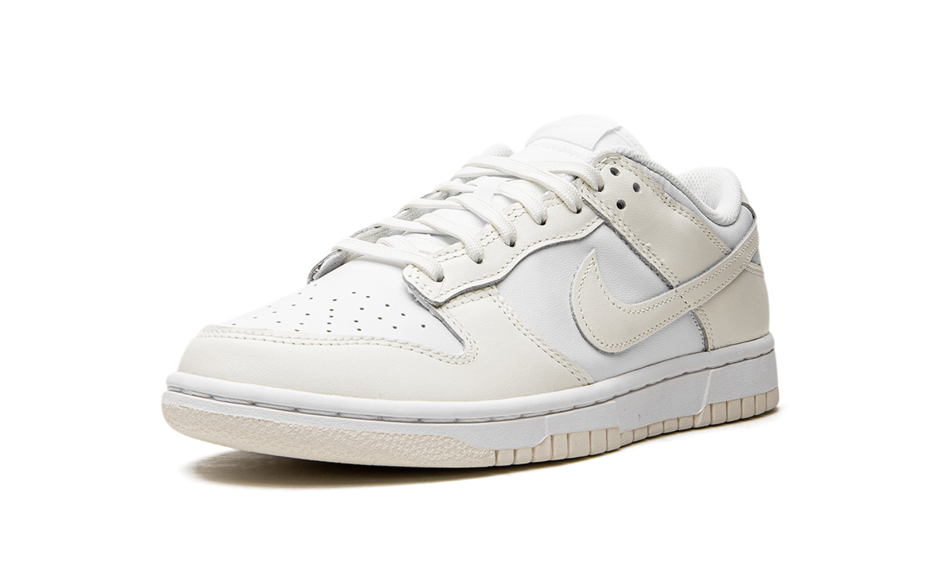 Nike Dunk Low Retro Coconut Milk (Women's)
