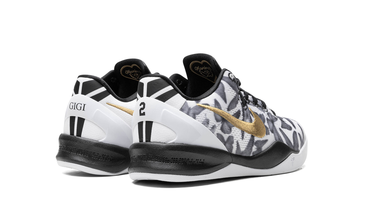 Nike Kobe 8 Protro Mambacita (GS)