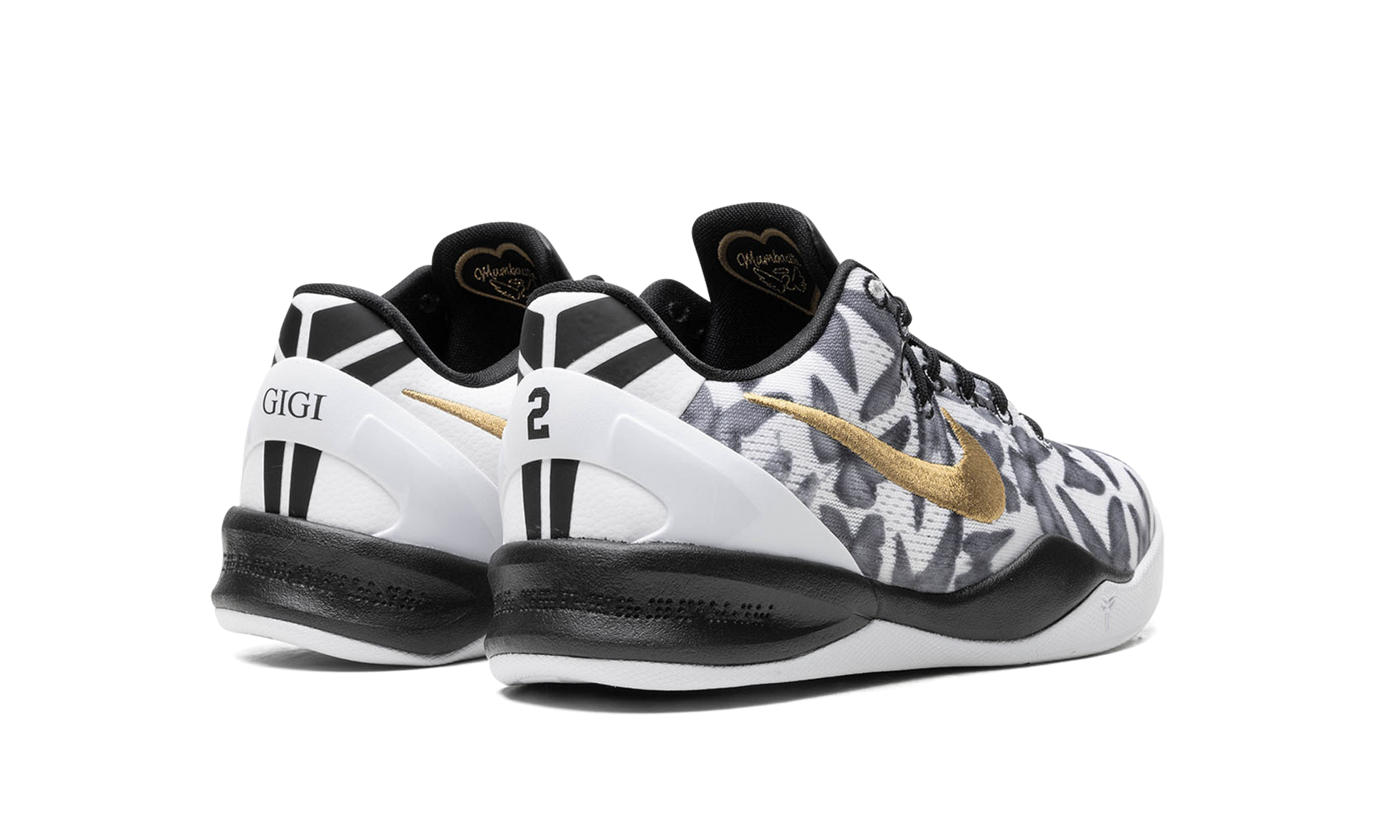 Nike Kobe 8 Protro Mambacita (GS)