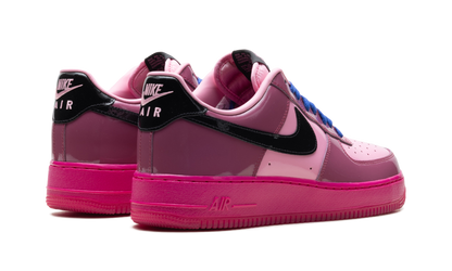 Nike Air Force 1 Low Pink Cooler Mulberry Rose
