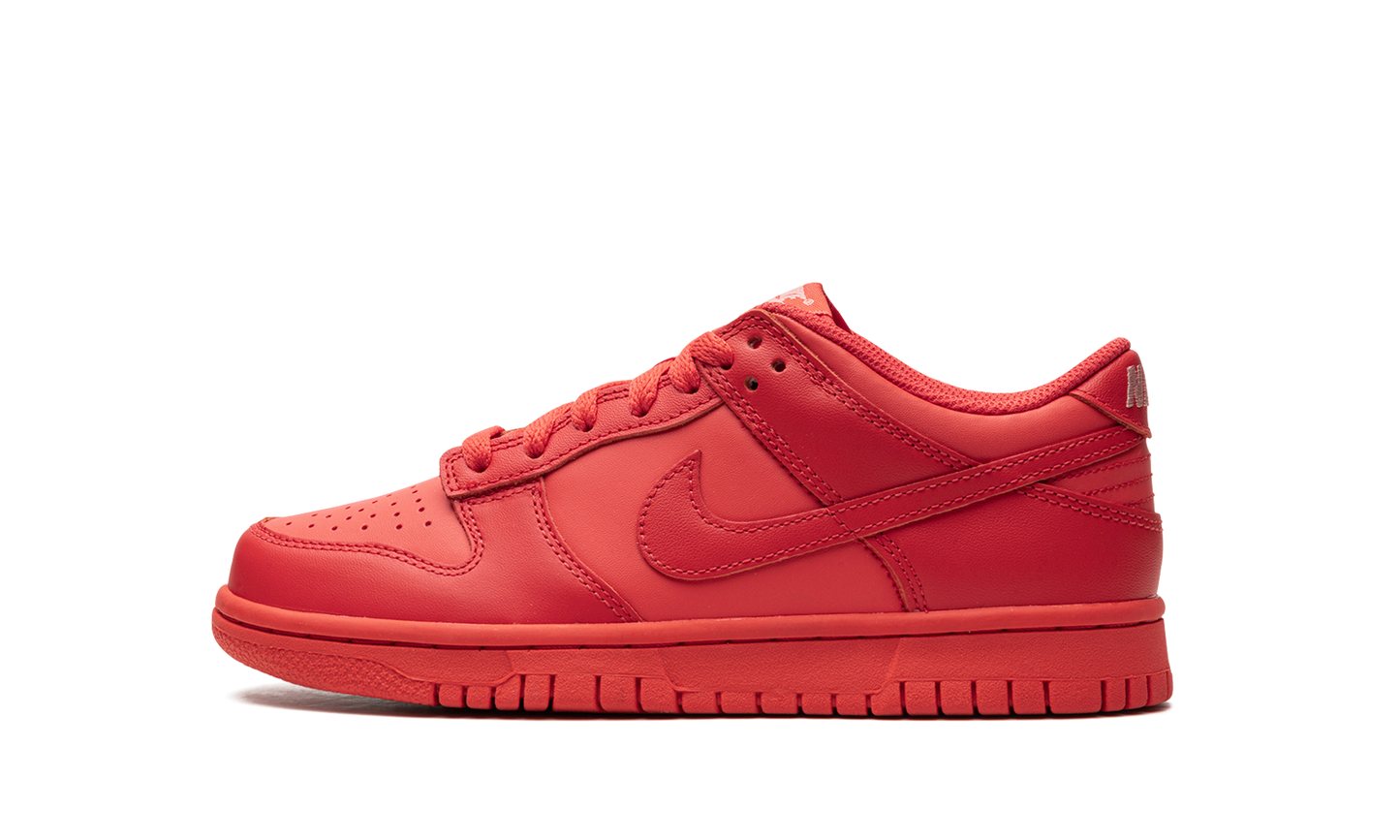Nike Dunk Low Track Red (GS)