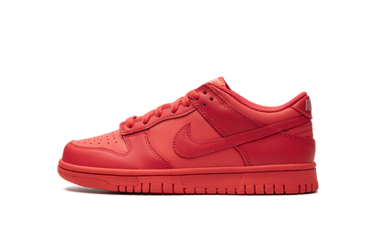 Nike Dunk Low Track Red (GS)