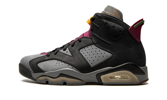 Jordan 6 Retro Bordeaux