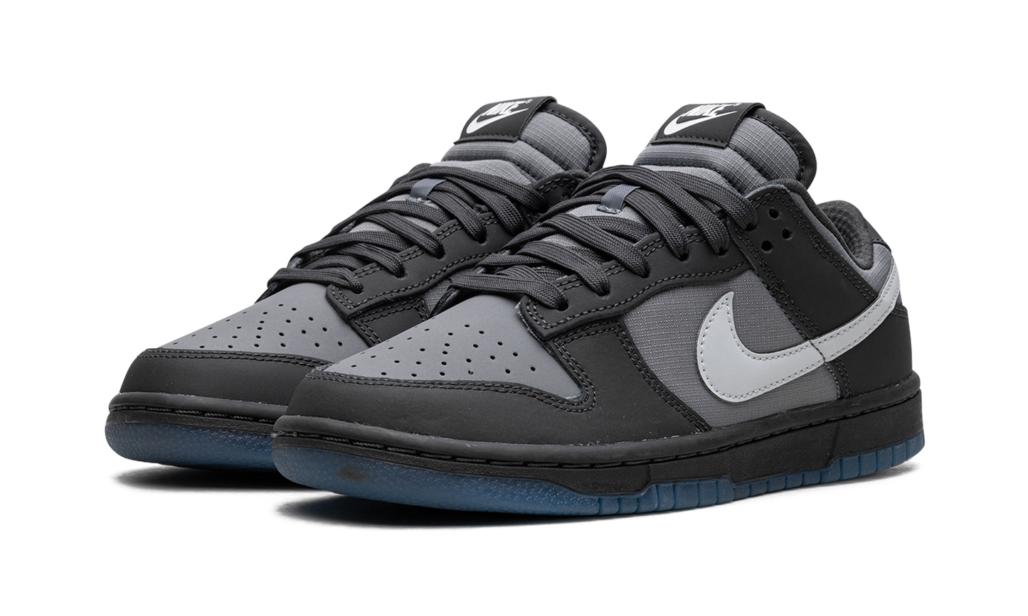 Nike Dunk Low Anthracite