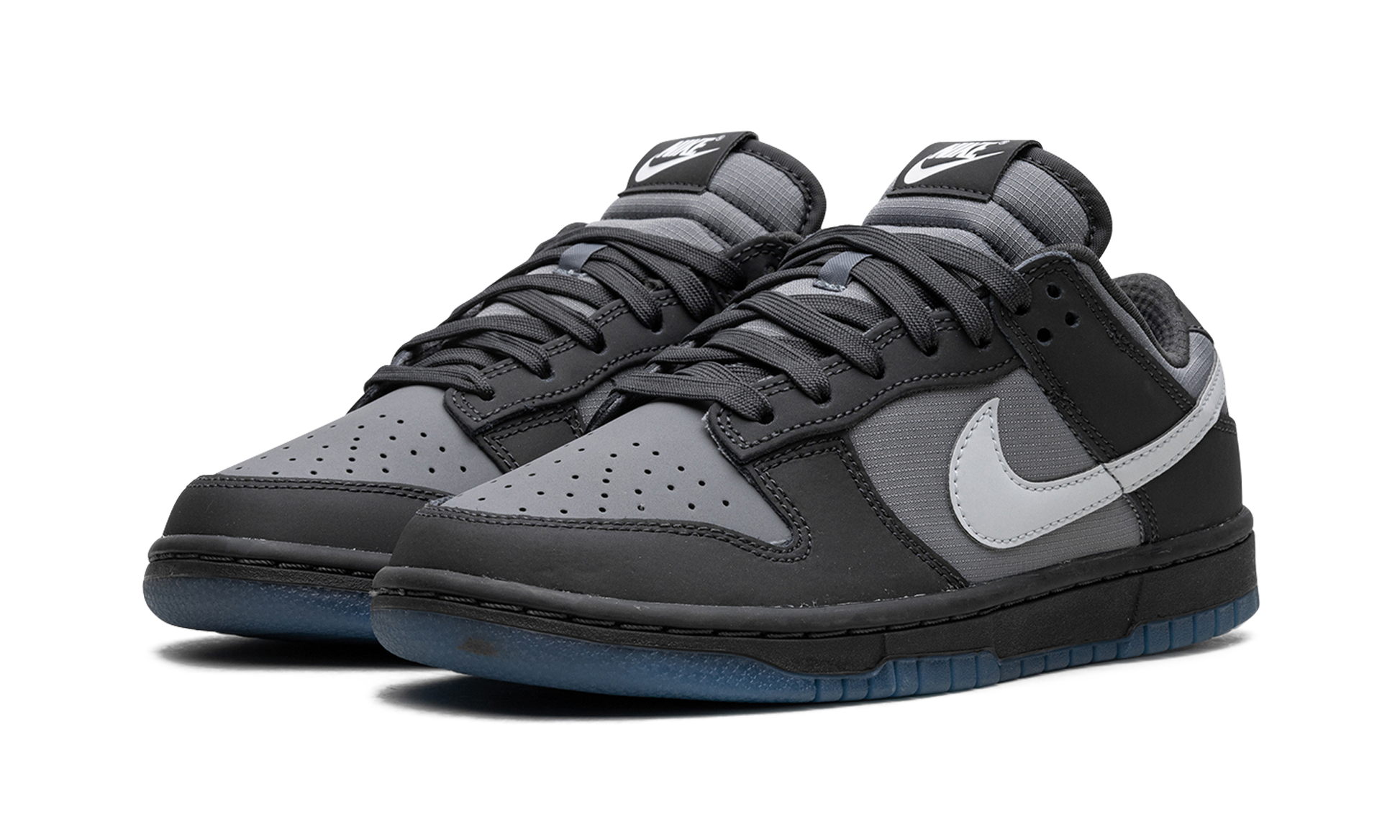 Nike Dunk Low Anthracite
