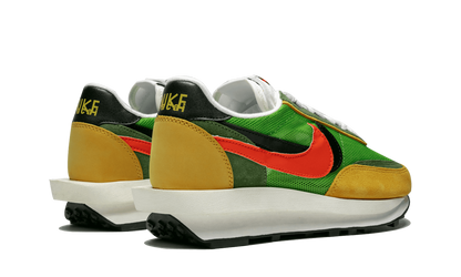 Nike LD Waffle sacai Green Gusto