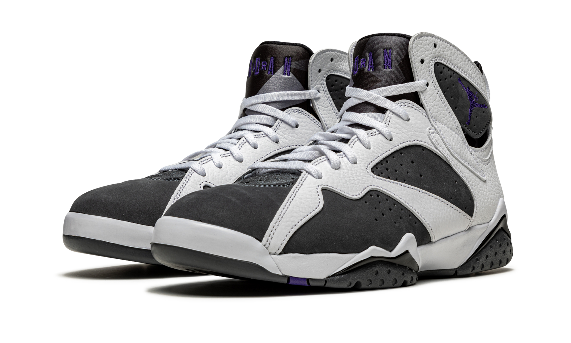 Jordan 7 Retro Flint (2021)