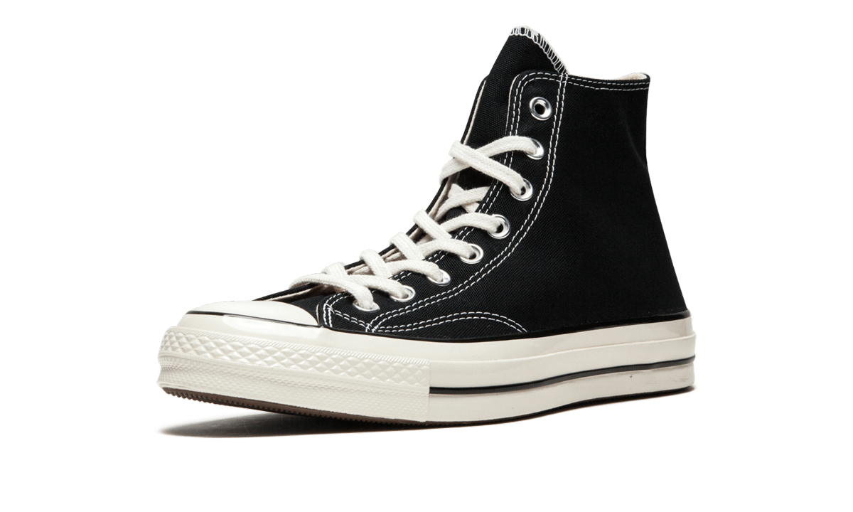 Converse Chuck Taylor All Star 70 Hi Black