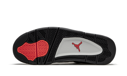 Jordan 4 Retro Taupe Haze