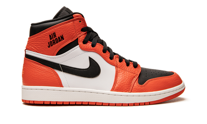 Jordan 1 Retro High OG Rebellionaire