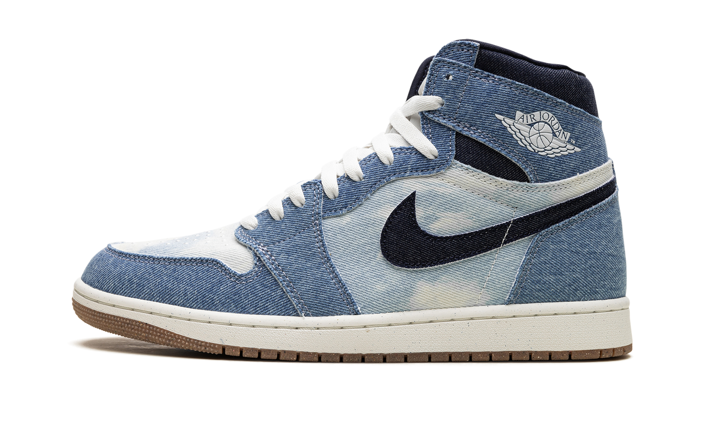 Jordan 1 Retro High OG Denim