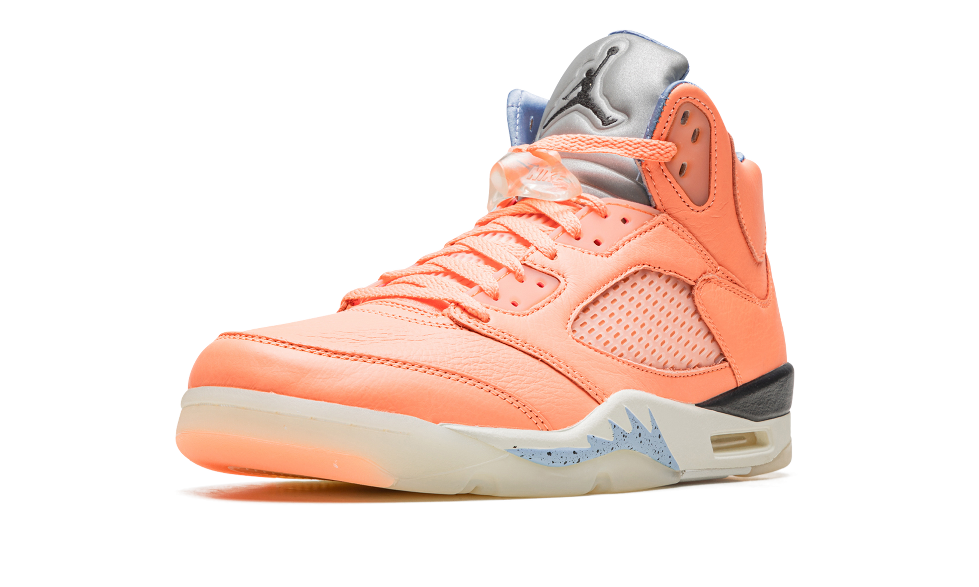 Jordan 5 Retro DJ Khaled We The Best Crimson Bliss