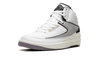 Jordan 2 Retro Python