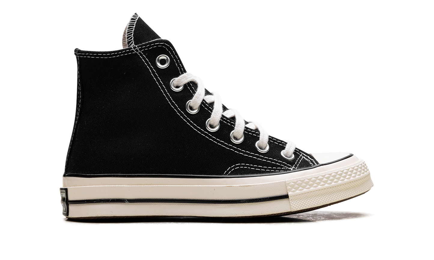 Converse Chuck Taylor All Star 70 Hi Black