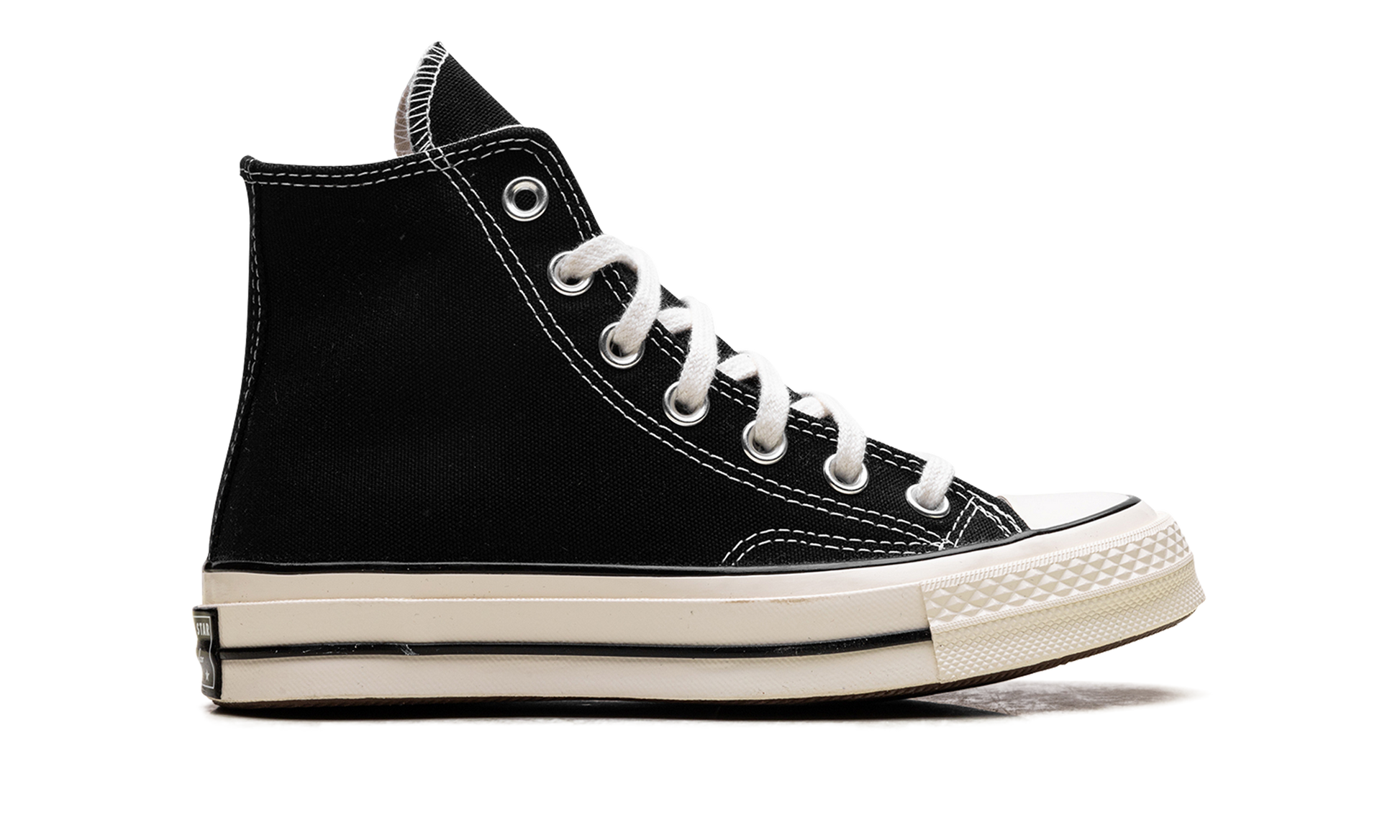 Converse Chuck Taylor All Star 70 Hi Black