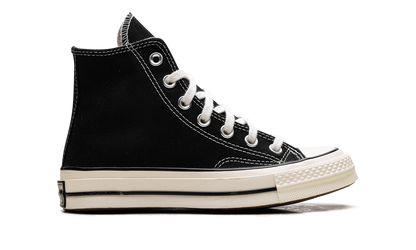 Converse Chuck Taylor All Star 70 Hi Black
