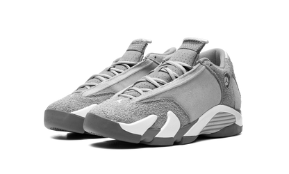 Jordan 14 Retro Flint Grey (GS)