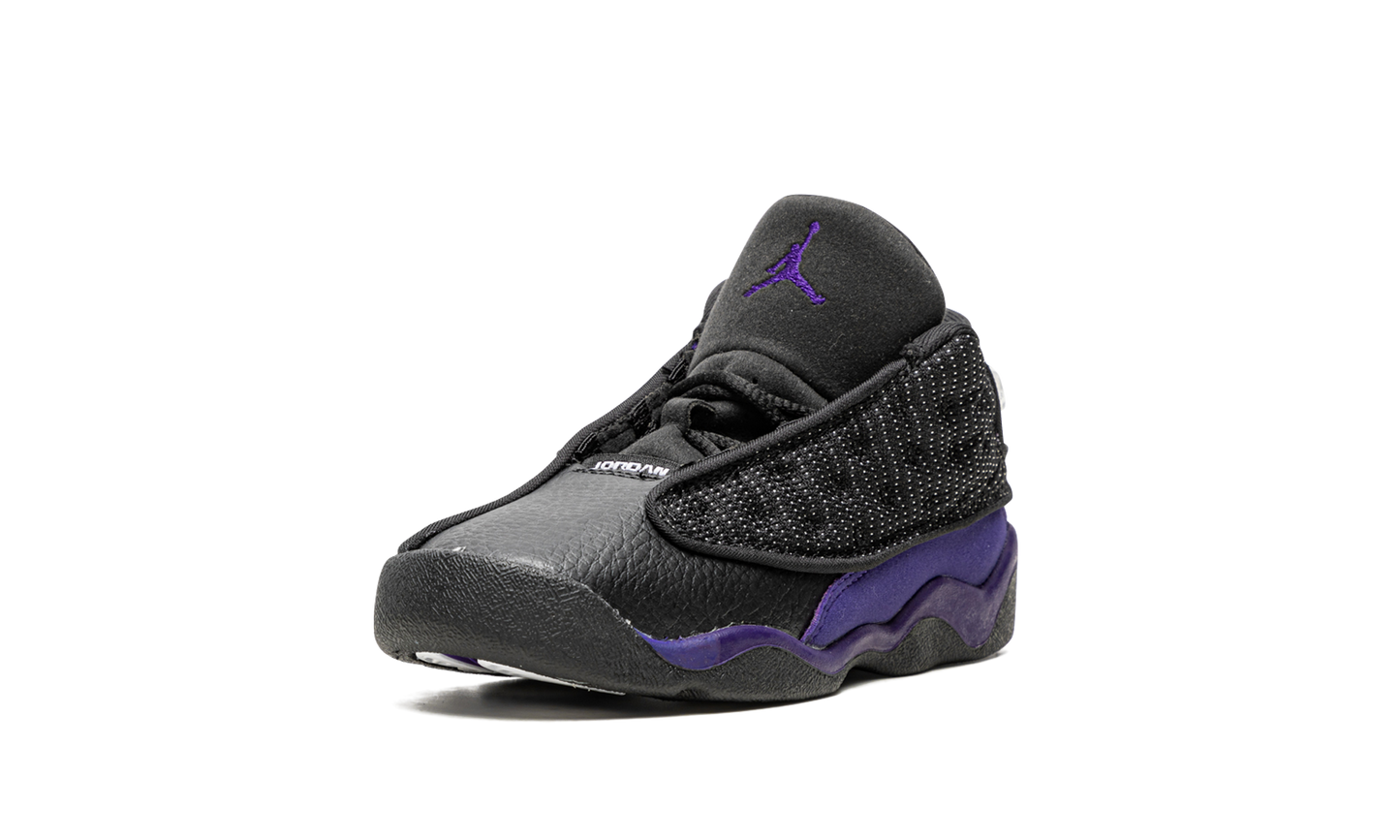 Jordan 13 Retro Court Purple (TD)