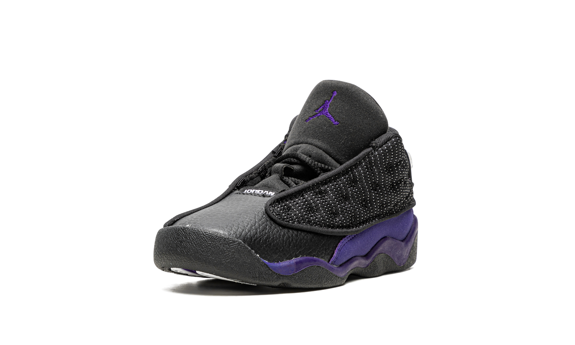 Jordan 13 Retro Court Purple (TD)
