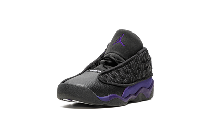Jordan 13 Retro Court Purple (TD)