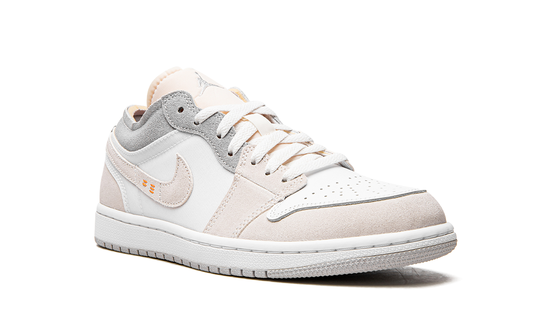 Jordan 1 Low SE Craft Inside Out White Phantom