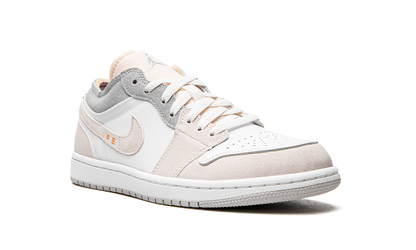 Jordan 1 Low SE Craft Inside Out White Phantom