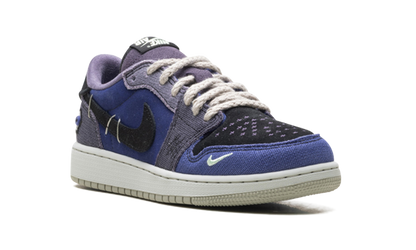 Jordan 1 Retro Low OG Zion Williamson Voodoo Alternate (GS)