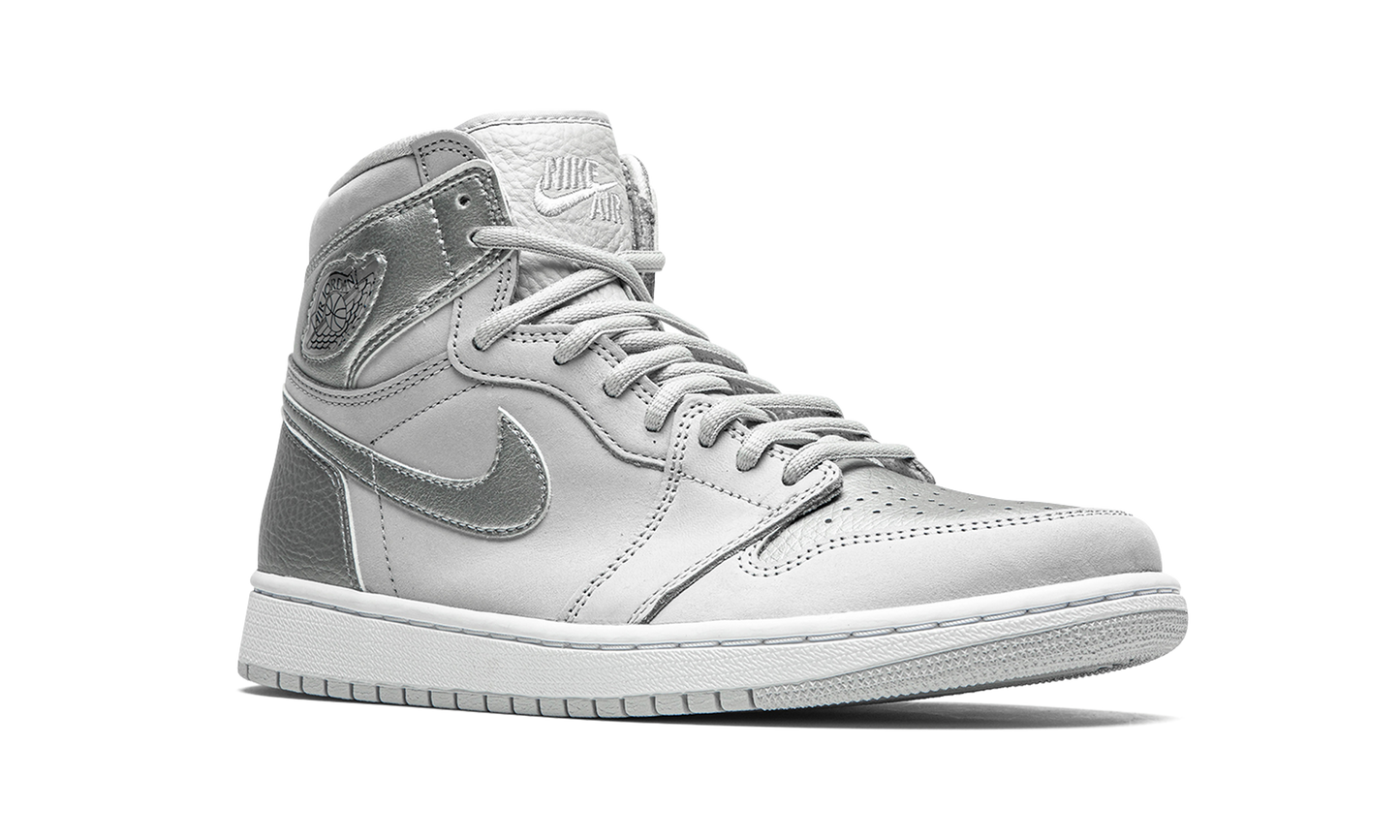 Jordan 1 Retro High CO.JP Neutral Grey (2020)