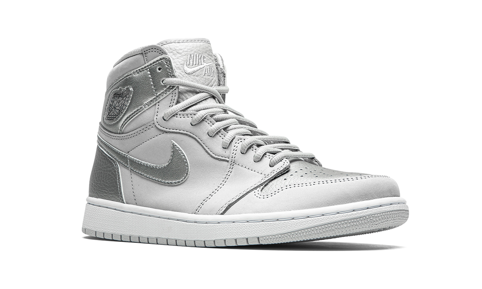 Jordan 1 Retro High CO.JP Neutral Grey (2020)
