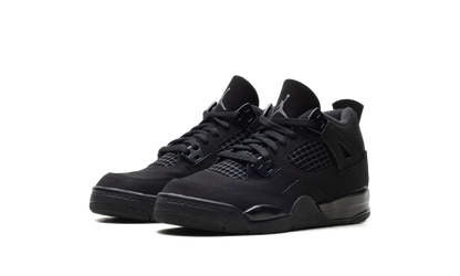 Jordan 4 Retro Black Cat (2025) (PS)