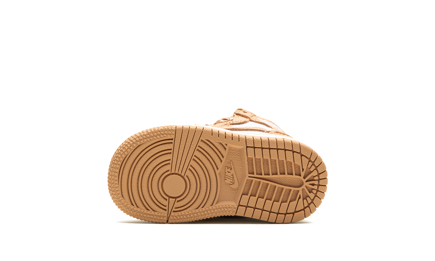 Jordan 1 Retro High OG Praline (TD)