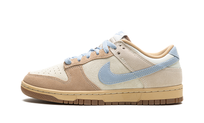 Nike Dunk Low Sanddrift Light Armory Blue