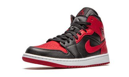 Jordan 1 Mid Banned (2020)
