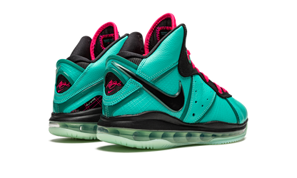 Nike LeBron 8 South Beach (2021)