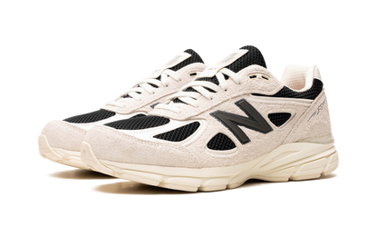 New Balance 990v4 MiUSA Joe Freshgoods 1998 Intro