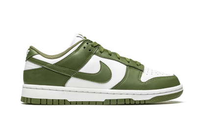 Nike Dunk Low Medium Olive (Women's)