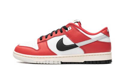 Nike Dunk Low Chicago Split