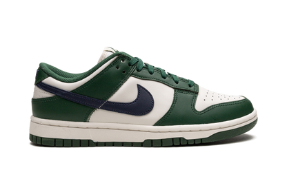 Nike Dunk Low Retro Gorge Green Midnight Navy (Women's)