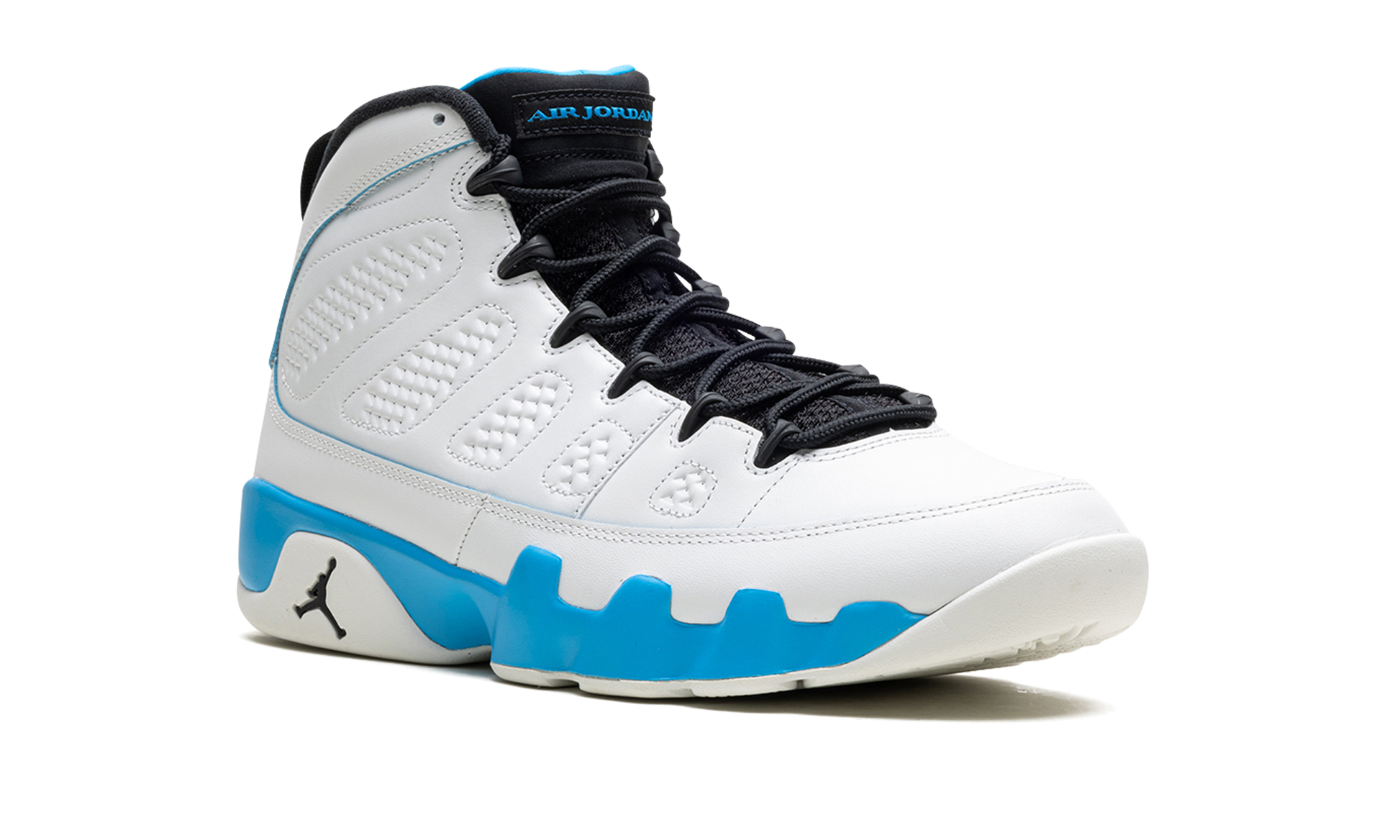 Jordan 9 Retro Powder Blue (2024)