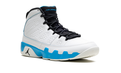 Jordan 9 Retro Powder Blue (2024)