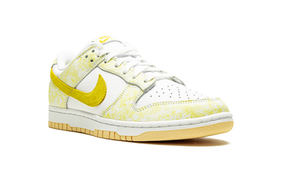 Nike Dunk Low Yellow Strike (Women's)